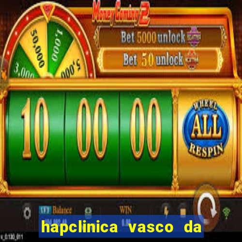 hapclinica vasco da gama como chegar